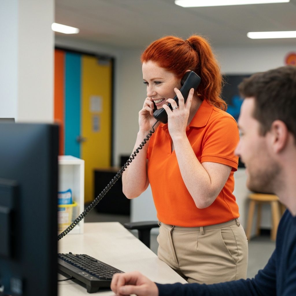 Supply Chain & Logistics