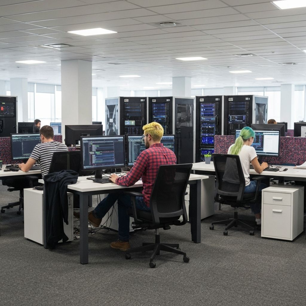 Information Technology