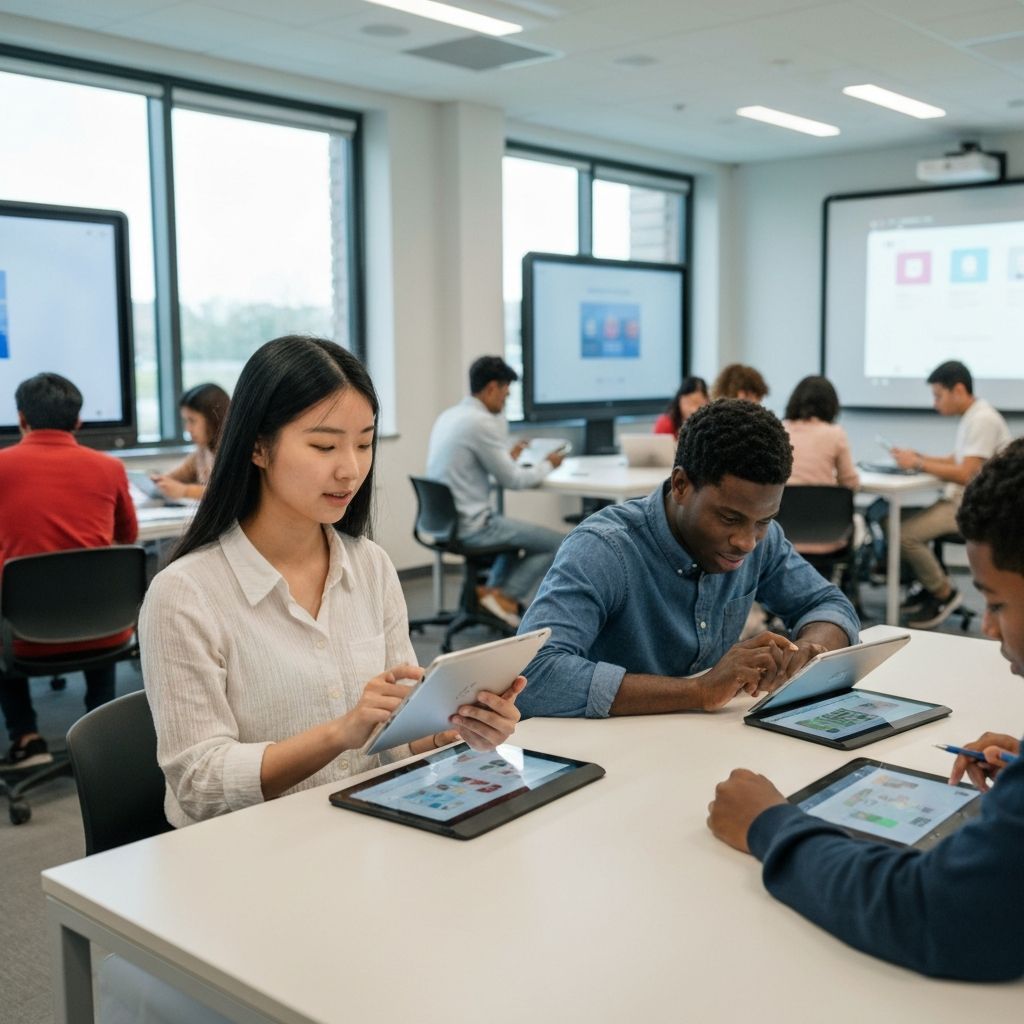 Education & Training