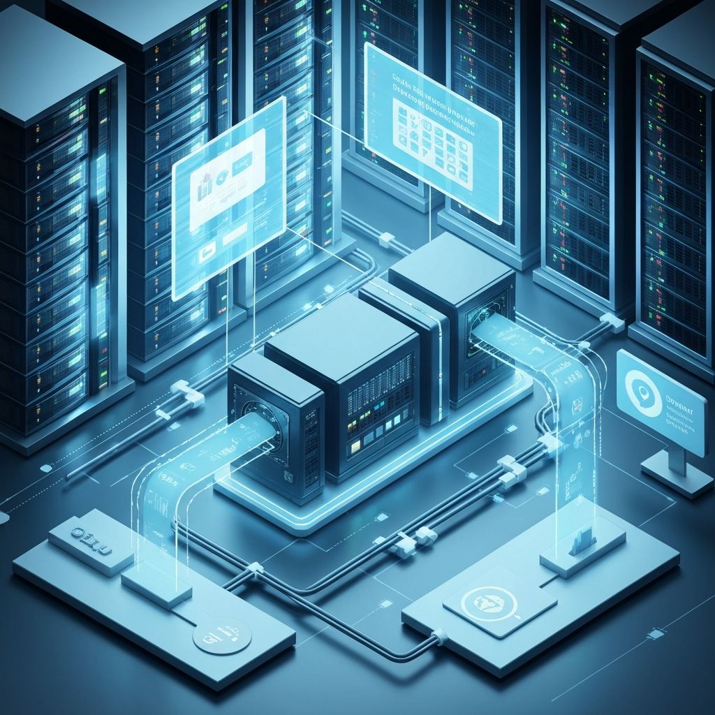 Public Sector & Government