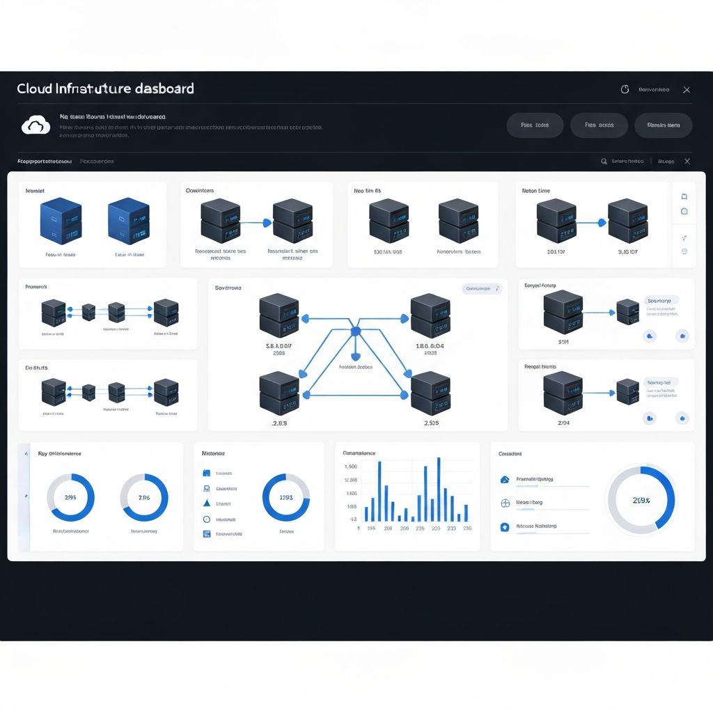 Cloud Infrastructure